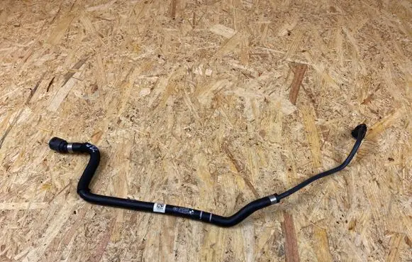 BMW X1 U11 Engine coolant pipe/hose 5A0C591