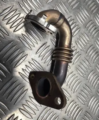 Audi A5 8T 8F EGR valve line/pipe/hose 03L131521