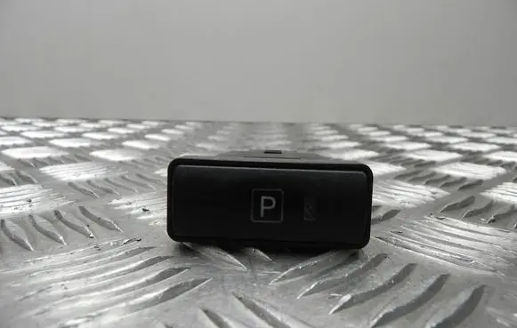 Toyota Prius (XW20) Hand brake release handle 15A685 T1177