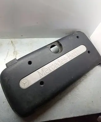 Mercedes-Benz E W211 Engine cover (trim) A6120100967