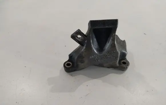 Audi A6 S6 C6 4F Engine mounting bracket 4F0199308AB