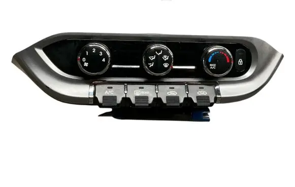 KIA Rio Climate control unit 972501WXXX 772501W930