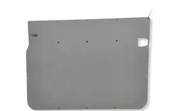 Volkswagen Transporter - Caravelle T6 Sliding door card 
