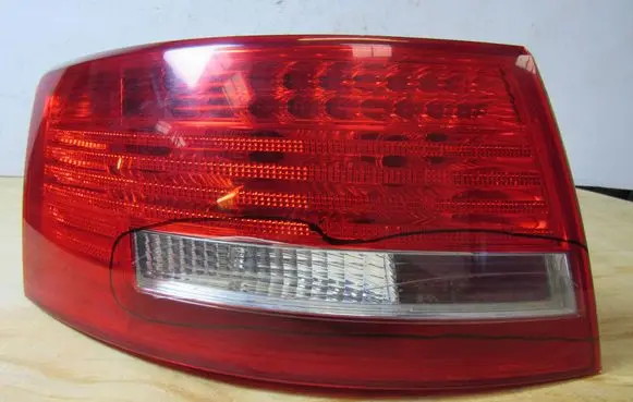 Audi A6 S6 C6 4F Rear/tail lights 4F5945095E 738017