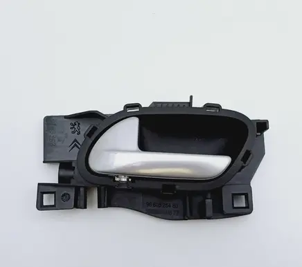 Citroen C5 Front door interior handle 9660525480