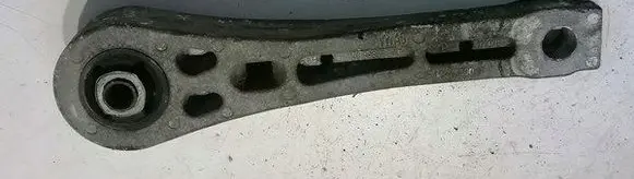 Volkswagen Scirocco Gearbox mount 1K0199855AG