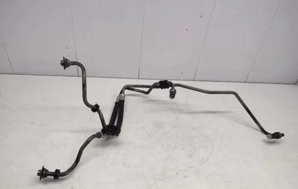 Power steering hose/pipe/line