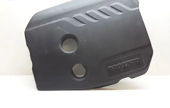 Volvo V40 Cross country Engine cover (trim) AV6Q6N041