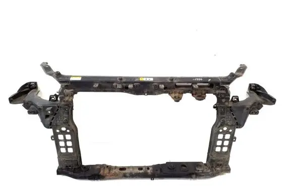 Hyundai Santa Fe Radiator support slam panel 641012W000