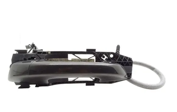 Volkswagen Scirocco Front door exterior handle 1K8839885 5N0837017C