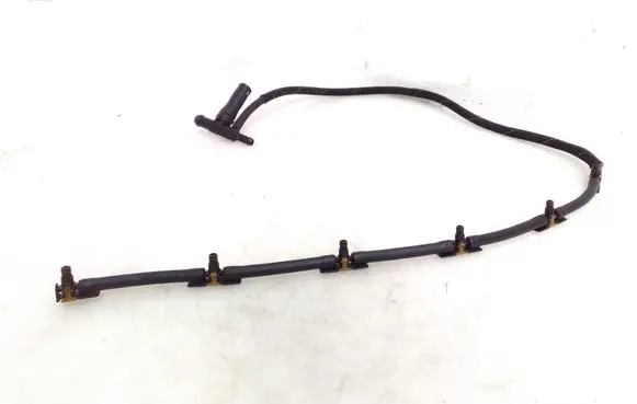 Fuel return line/hose