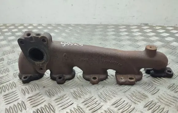 Nissan X-Trail T32 Exhaust manifold