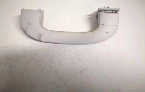 Mercedes-Benz A W169 Front interior roof grab handle a1698100954