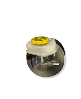 Dodge Durango Brake booster 04581956AJ