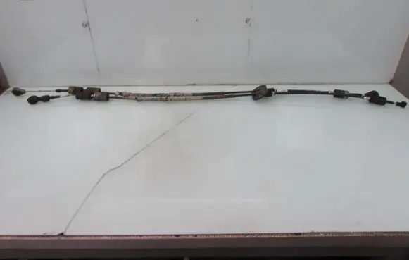 Ford S-MAX Gear shift cable linkage 6G9R7E395LB SMAX