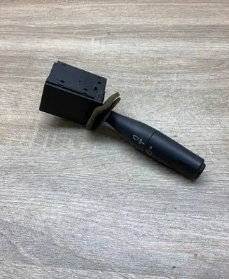 Peugeot 206 Wiper control stalk 96049597ZL 61580003