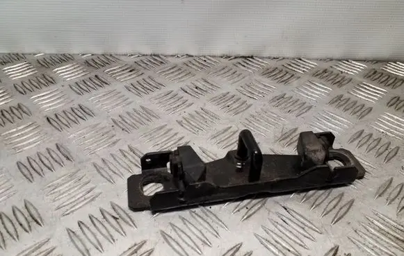 Ford S-MAX Trunk lock loop 3M51R404B12