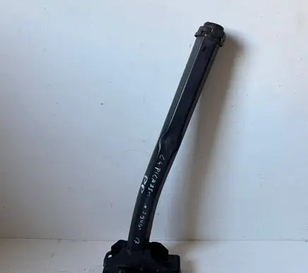 Citroen C4 II Picasso Front bumper shock/impact absorber 52000W02