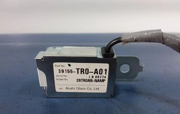 Honda Civic IX Aerial GPS antenna 39155-TR0-A01