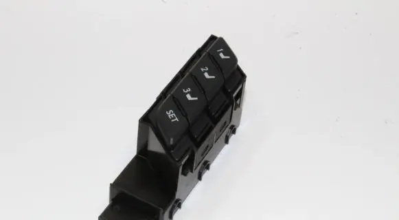 Lexus RX 450H Seat control switch 15D395R