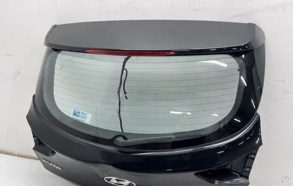 Hyundai i30 Tailgate/trunk/boot lid 