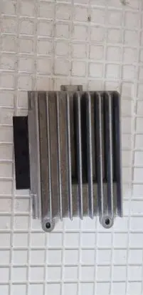 Audi TT TTS Mk2 Sound amplifier 8J0035223B 0003713