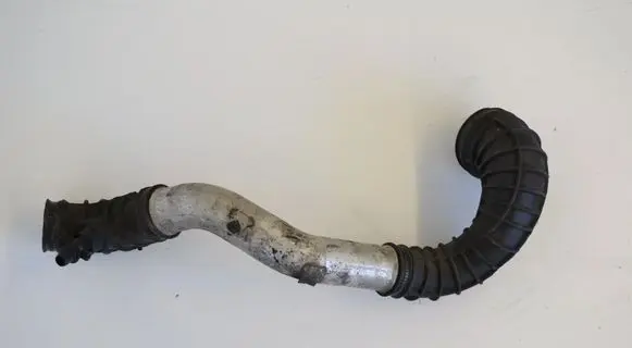Volvo V70 Intercooler hose/pipe 8653644 08634143