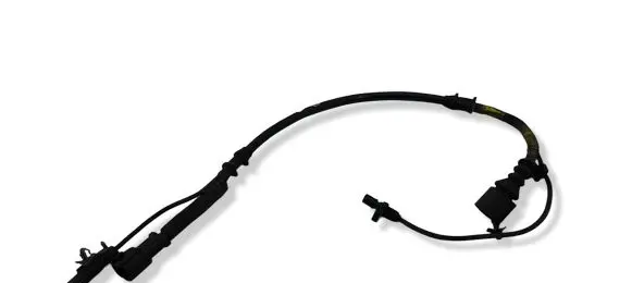 Nissan Qashqai J12 Rear ABS sensor wiring 
