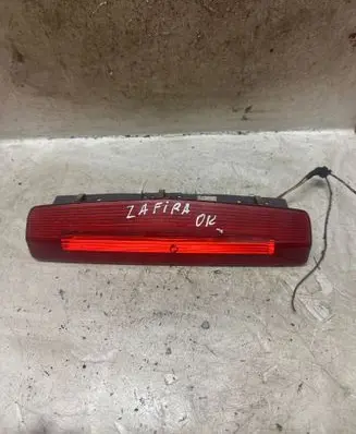 Opel Zafira B Third/center stoplight 13211587 427448555 417801