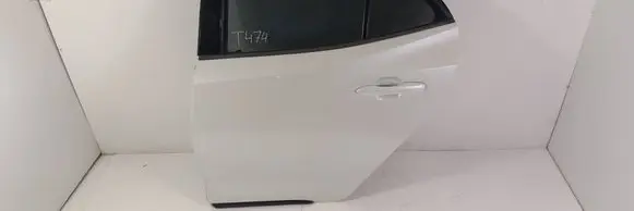 Toyota Corolla E210 E21 Rear door 00000998