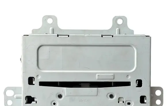 Opel Cascada Radio/CD/DVD/GPS head unit 23218951