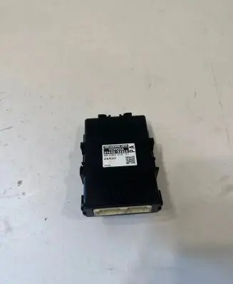 Toyota Auris E180 Engine control unit/module ECU 8969002020 MB1028500100