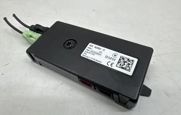 BMW iX3 G08 Aerial antenna amplifier 5A2ADA0