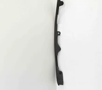 Mercedes-Benz EQS V297 Rear door trim (molding) A2977301400