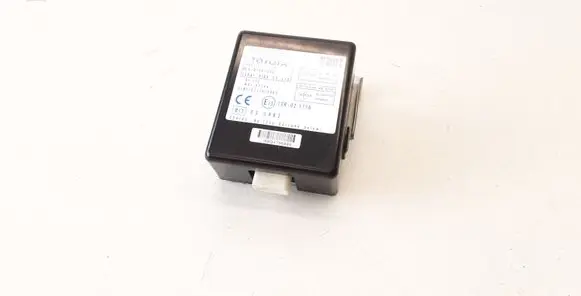 Toyota Corolla Verso AR10 Door control unit/module 897410F010