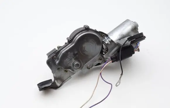 Ford Fiesta Rear window wiper motor 96FG17K441HB 96FG-17K441-HB 0390201532