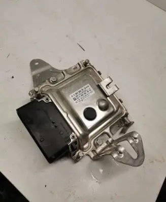Mercedes-Benz C W205 Other control units/modules A0009004810 A0009019603 0281033318