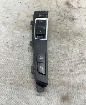 BMW X3 F25 Traction control (ASR) switch 9240295 10755210 1009025902