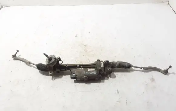 Renault Espace V (RFC) Steering rack 490016765R