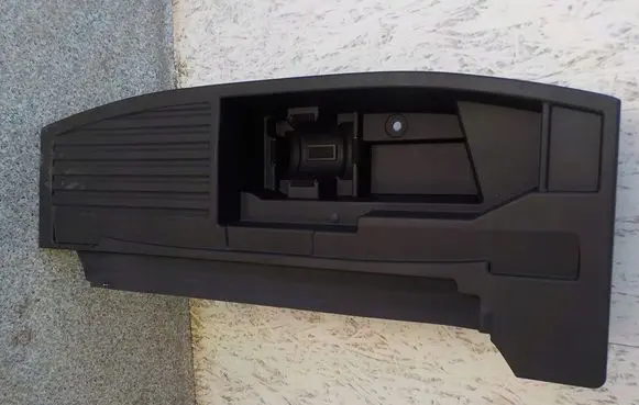 Subaru XV I Glove box in trunk 95055FL000