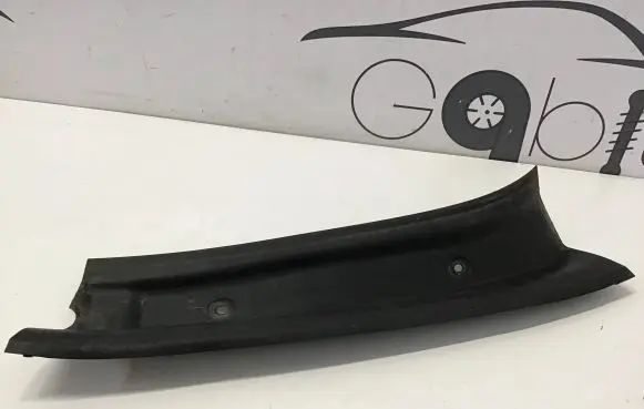 Mercedes-Benz GLS X166 Other trunk/boot trim element A1666900464