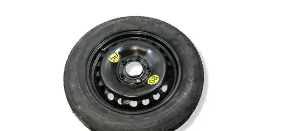 BMW 3 E46 R15 spare wheel 1095069