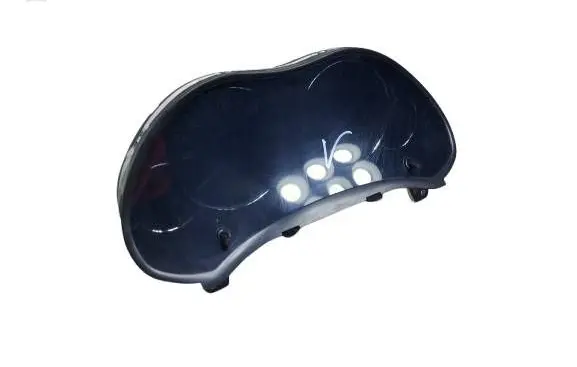 Toyota Avensis T250 Speedometer (instrument cluster) 8380005D80KAS 8380005D80