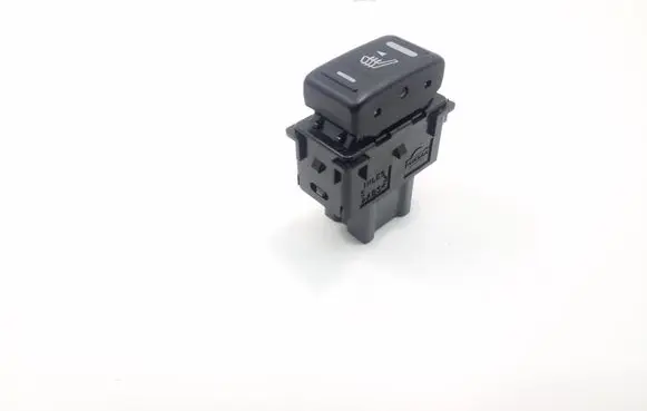 Nissan Note (E11) Seat heating switch
