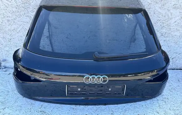 Audi Q3 8U Tailgate/trunk/boot lid