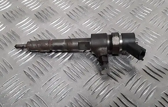 Alfa Romeo 156 Fuel injector 0445110119