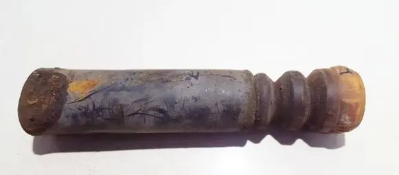 Volkswagen Golf V Front shock absorber dust cover boot 1k0511353n