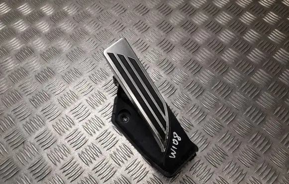 Alfa Romeo Stelvio Accelerator throttle pedal 00505513370