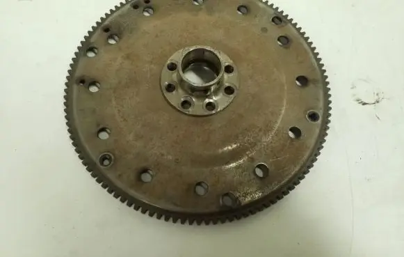 Audi A5 8T 8F Dual mass flywheel 06H105323K