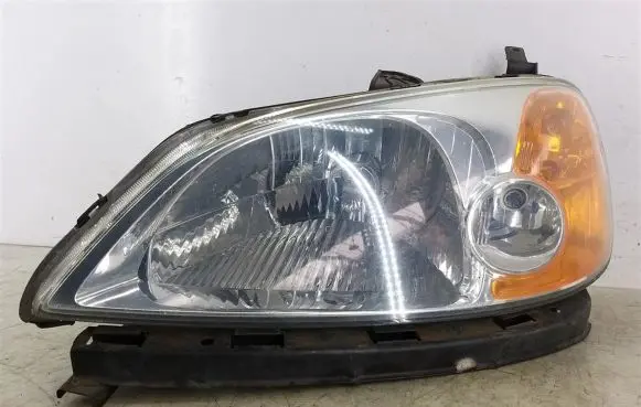 Honda Civic XI Headlight/headlamp